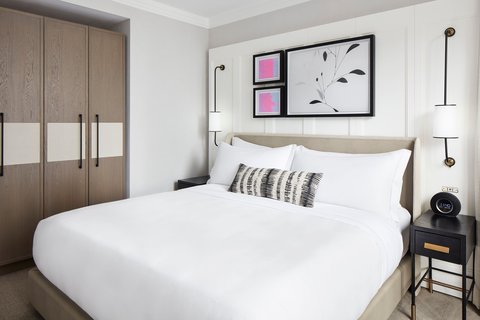 THE LUXURY COLLECTION HOTEL MANHATTAN MIDTOWN - Photo 49