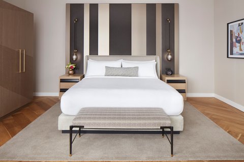 THE LUXURY COLLECTION HOTEL MANHATTAN MIDTOWN - Photo 50