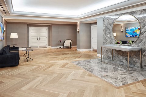 THE LUXURY COLLECTION HOTEL MANHATTAN MIDTOWN - Photo 77