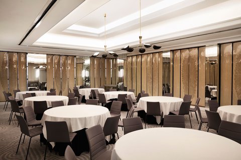 THE LUXURY COLLECTION HOTEL MANHATTAN MIDTOWN - Photo 81
