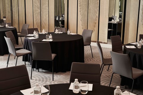 THE LUXURY COLLECTION HOTEL MANHATTAN MIDTOWN - Photo 82