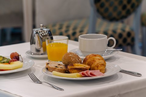 OS Restaurante
