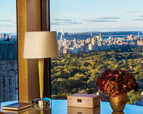FOUR SEASONS HOTEL NEW YORK - Photo 47