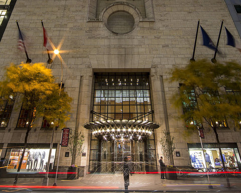 FOUR SEASONS HOTEL NEW YORK - Photo 48