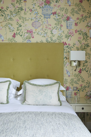 Cosy Sweet Cicely