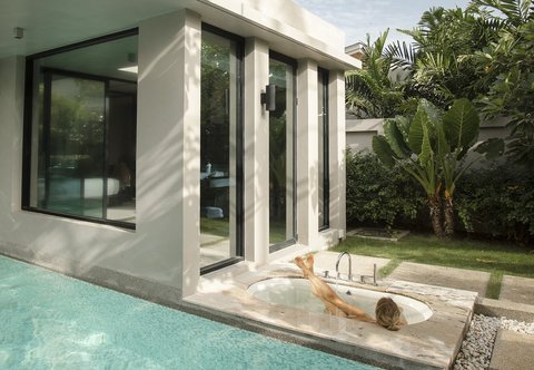 ALEENTA RESORT AND SPA PHUKET - Photo 9