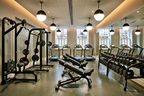 KIMPTON FITZROY LONDON BY IHG - Photo 167
