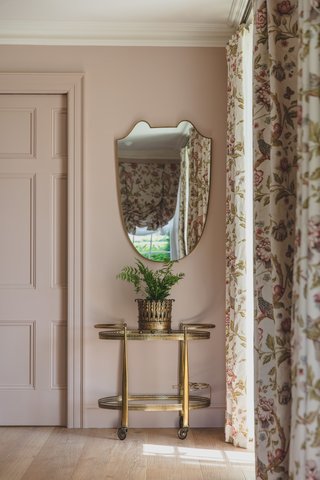 Thyme The Lodge English Rose