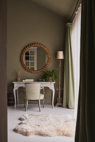 Garden Rooms Nettle