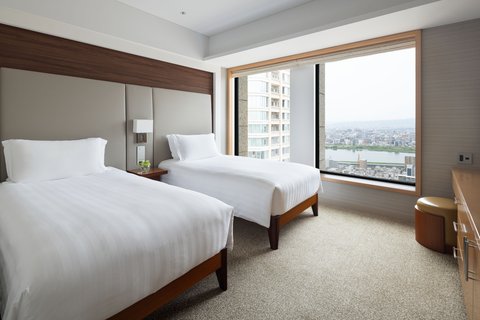 INTERCONTINENTAL OSAKA - Photo 120