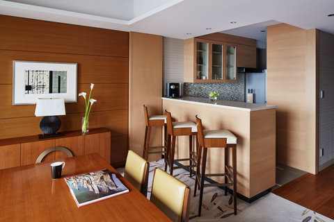 INTERCONTINENTAL OSAKA - Photo 97
