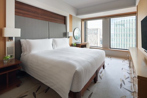 INTERCONTINENTAL OSAKA - Photo 112