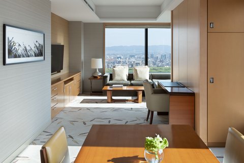 INTERCONTINENTAL OSAKA - Photo 119