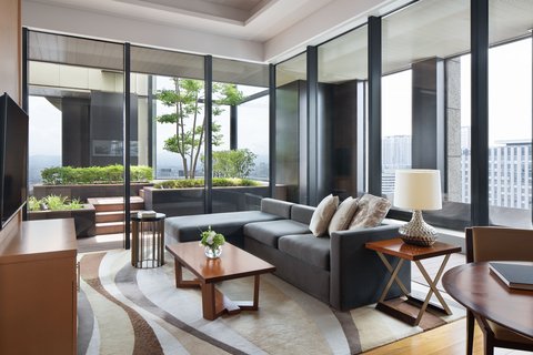 INTERCONTINENTAL OSAKA - Photo 103