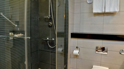 ANE ROODEPOORT EXECUTIVE BATHROOM