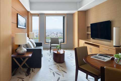 INTERCONTINENTAL OSAKA - Photo 118