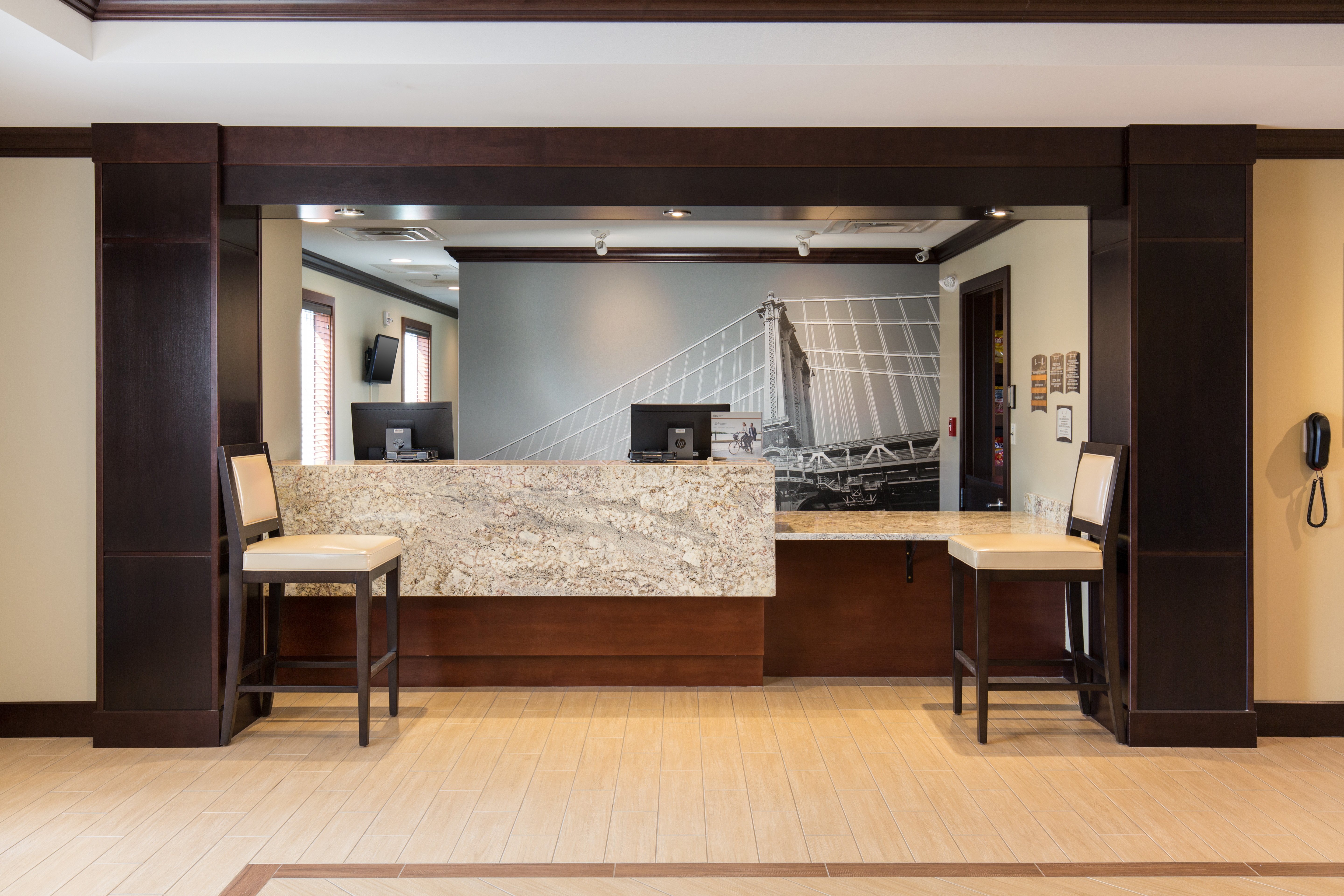 STAYBRIDGE STES POLARIS BY IHG-guestroom-Welcome to the Columbus Staybridge Suites.jpg