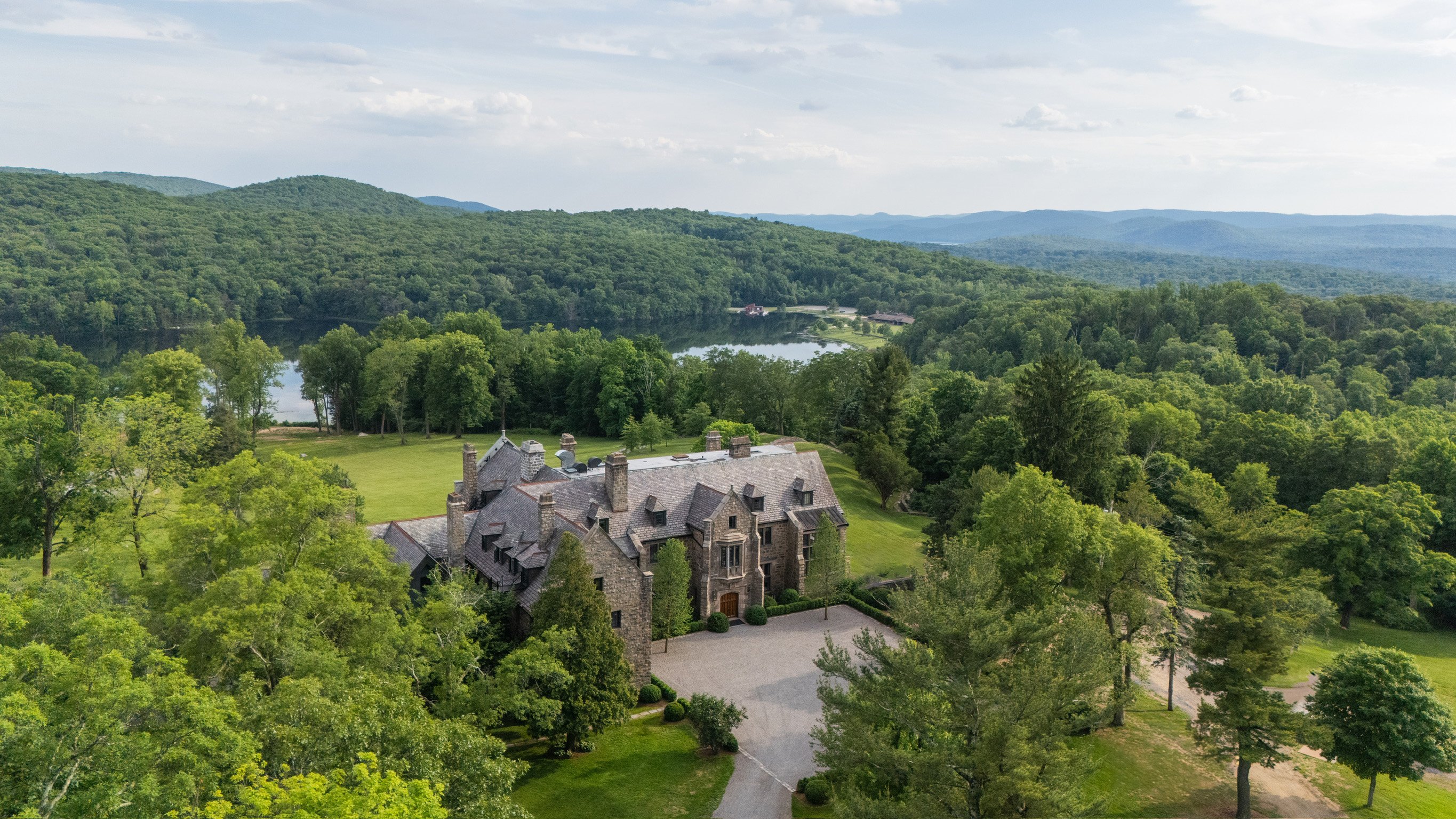 The Ranch Hudson Valley in Unknown