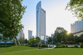 Sheraton Chengdu Lido Hotel