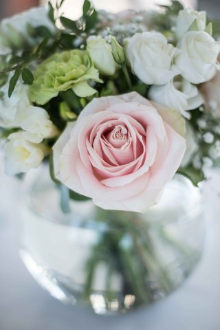 Bouquet De Roses