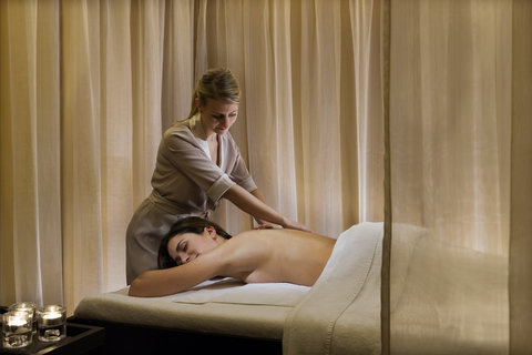 Massage
