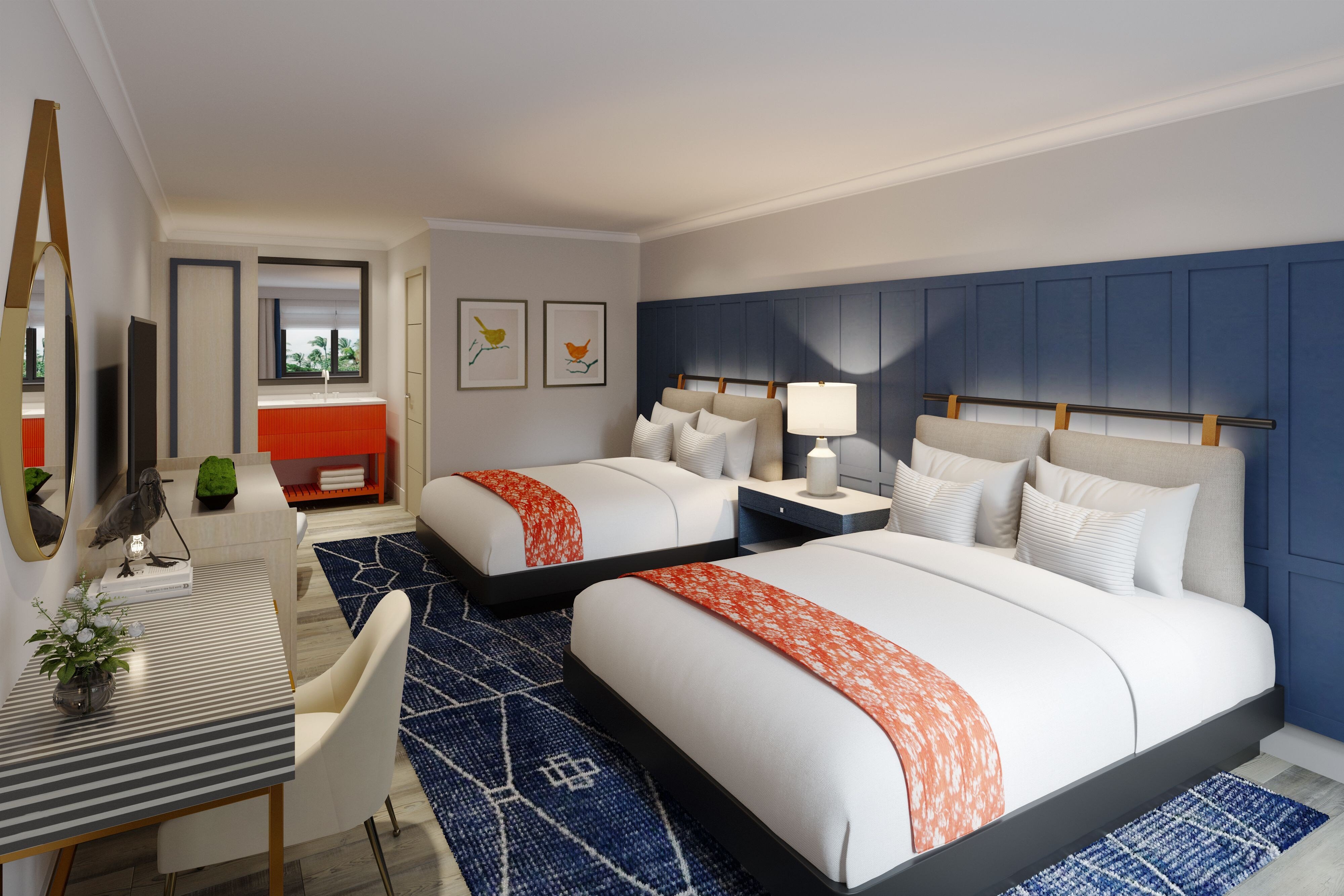 TILLER HOUSE LAGUNA HILLS A TRIBUTE-guestroom-Queen/Queen Guest Room.jpg