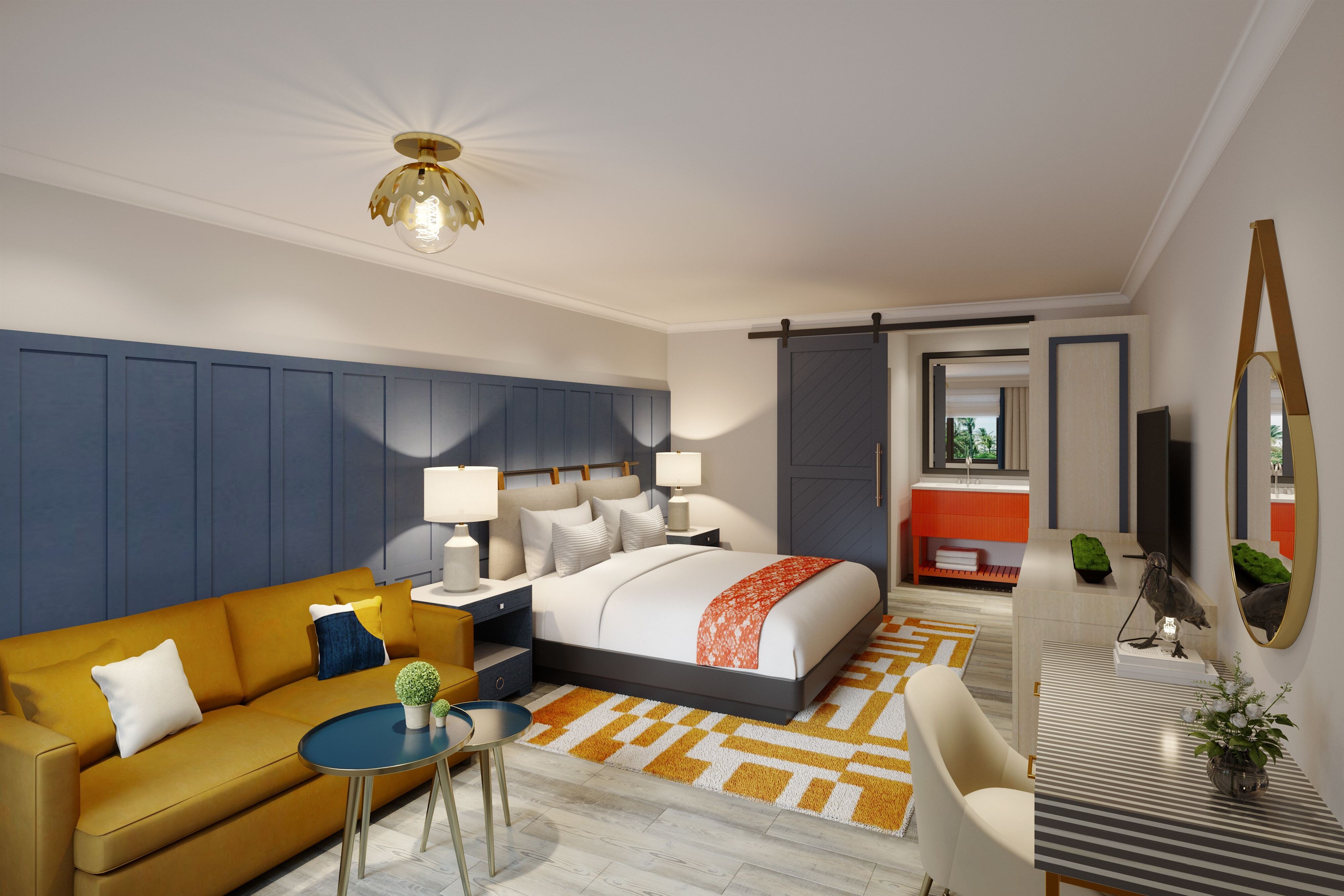 TILLER HOUSE LAGUNA HILLS A TRIBUTE-guestroom-King Guest Room with Sofa.jpg