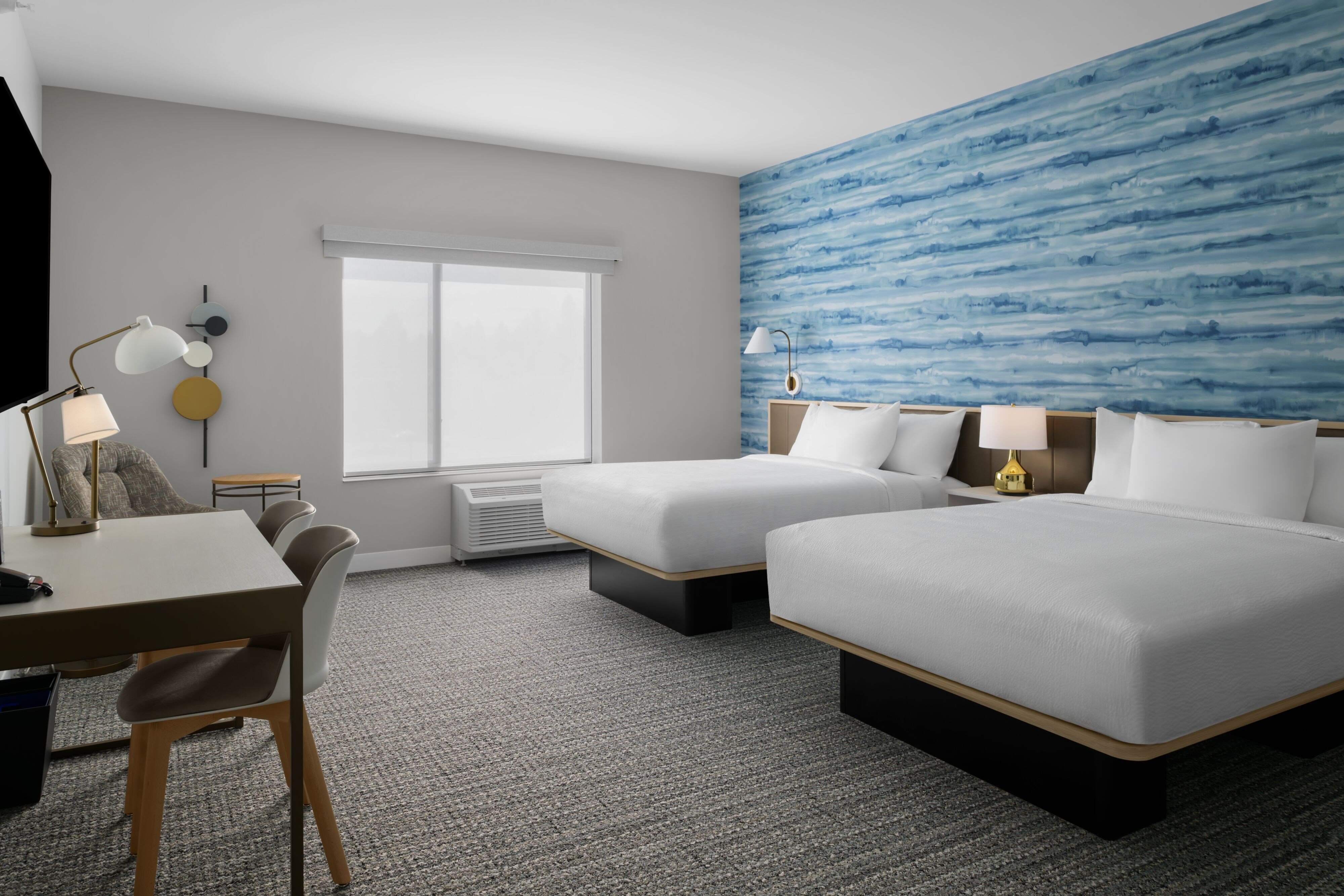 TownePlace Suites by Marriott Coeur d-Alene-guestroom-Large Corner 2 Queen.jpg