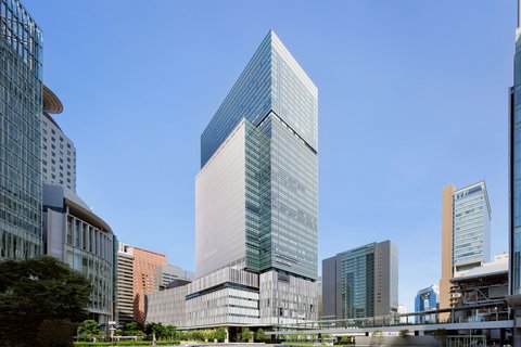 THE OSAKA STATION HOTEL, AUTOGRAPH COLLECTION - Photo 2