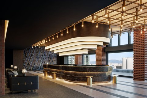 THE OSAKA STATION HOTEL, AUTOGRAPH COLLECTION - Photo 3