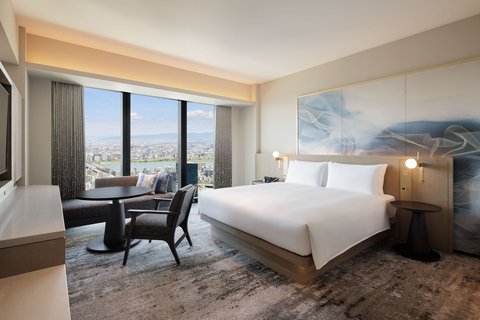 THE OSAKA STATION HOTEL, AUTOGRAPH COLLECTION - Photo 8