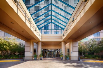 Minneapolis Marriott-Southwest