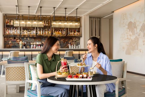 CHIANG MAI MARRIOTT HOTEL - Photo 61