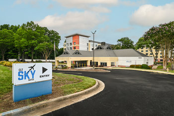 TravelPort