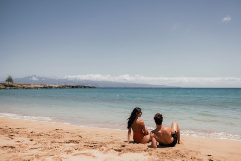 THE RITZ-CARLTON KAPALUA - Photo 209