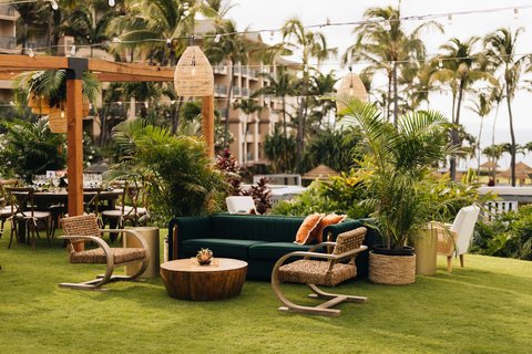 THE RITZ-CARLTON KAPALUA - Photo 279