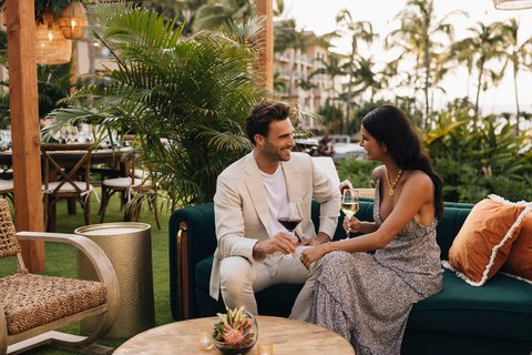 THE RITZ-CARLTON KAPALUA - Photo 283