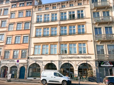 Exterieur