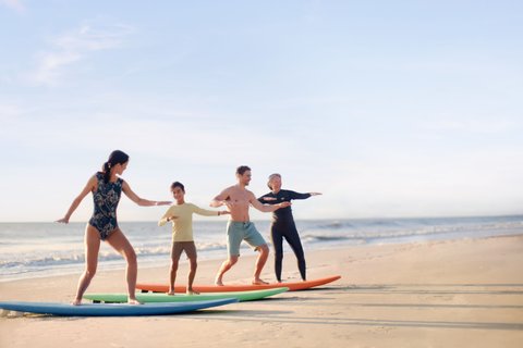 THE RITZ-CARLTON AMELIA ISLAND - Photo 80