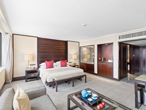 MANDARIN ORIENTAL JAKARTA - Photo 45