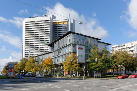 Brera Serviced Apartments Outside II