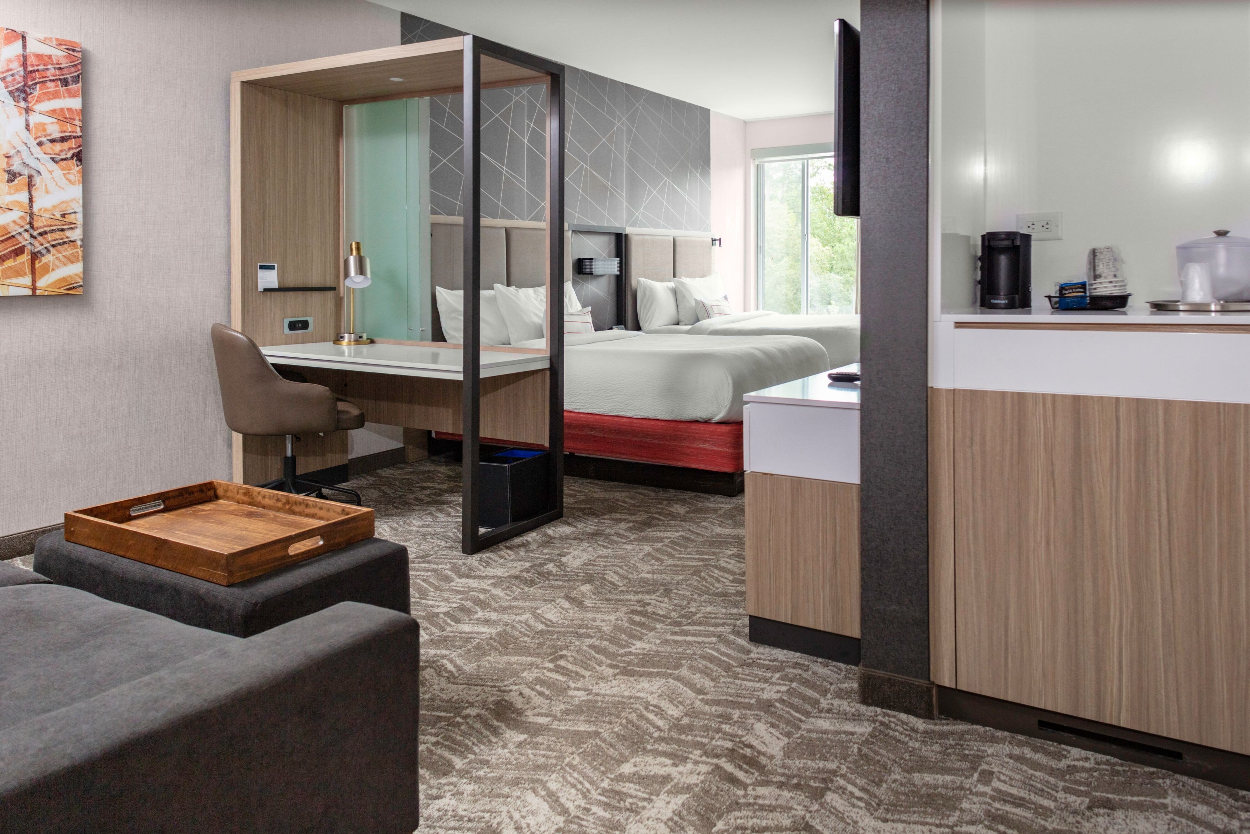 SpringHill Suites by Marriott Suwanee Johns Creek-guestroom-2 Queen beds suite room with a pullout couch.jpg