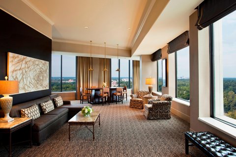 Hospitality Suite