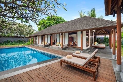 THE SIRA LOMBOK，THE LUXURY COLLECTION - Photo 30