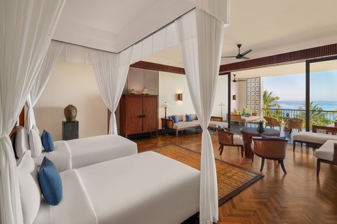 THE SIRA LOMBOK，THE LUXURY COLLECTION - Photo 19