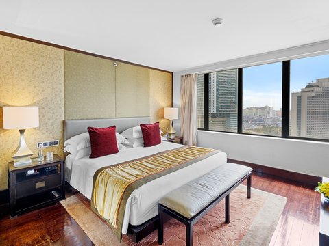 MANDARIN ORIENTAL JAKARTA - Photo 48