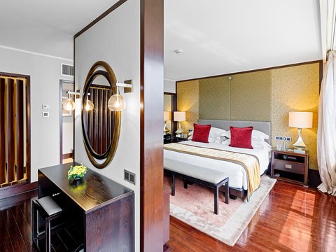 MANDARIN ORIENTAL JAKARTA - Photo 49