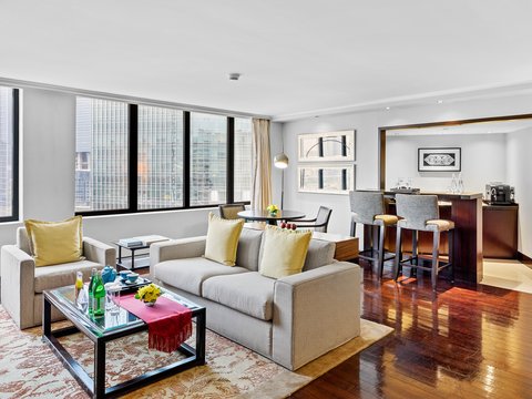 MANDARIN ORIENTAL JAKARTA - Photo 50