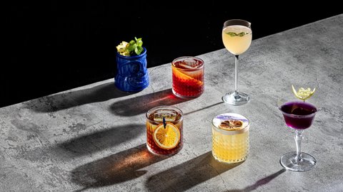 MANDARIN ORIENTAL JAKARTA - Photo 52