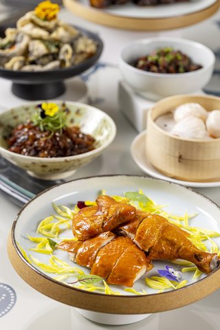 MANDARIN ORIENTAL JAKARTA - Photo 58